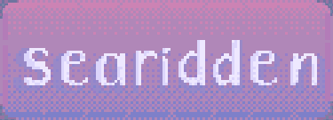 Searidden's Page